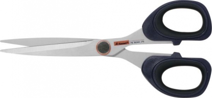 Tijeras de trabajo con revestimiento de titanio