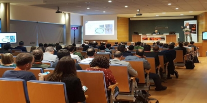 AIMEN muestra las más innovadoras aplicaciones industriales de la tecnología láser