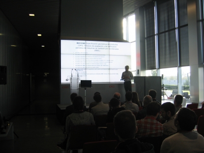 FARO muestra su fortaleza en metrología en su 'User Meeting 2019'