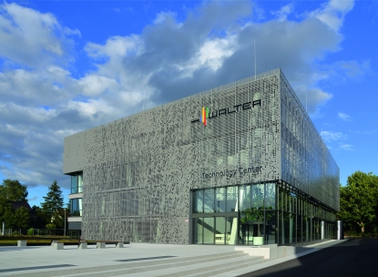 Walter: Engineering Kompetenz también contra el efecto invernadero