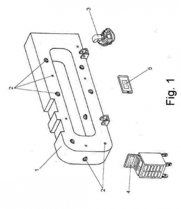 Solución a la metrología industrial de grandes piezas