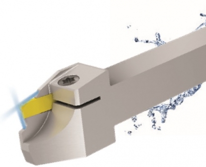 Plaquitas de 1,5 mm y portaplaquitas para ranurado profundo y separación