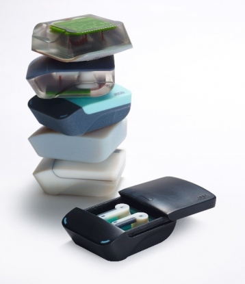 Impresora 3D para diseñadores e ingenieros