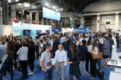 INDUSTRY From Needs to Solutions amplía su oferta con nuevos sectores y cuatro congresos