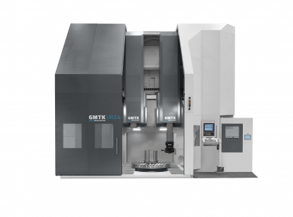 TDG fabricará un ambicioso sistema de intercambiador de palés lineal