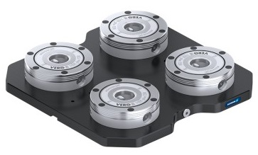 Schunk presenta sus soluciones más innovadoras en INDUSTRY From Needs to Solutions