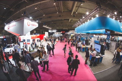 IOTSWC 2019 lleva la conectividad a un nivel superior sumando IoT, inteligencia artificial y blockchain