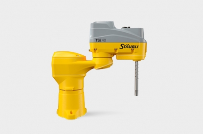 Stäubli presentará soluciones para la industria en Empack