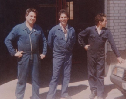 El gen del emprendimiento y la innovación en su máxima expresión