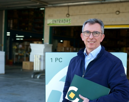 Cartés se reinventa