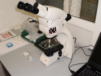 Máquinas que limpian diariamente miles de piezas con acabados superficiales de cero residuos