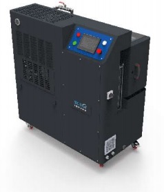 Sistema de refrigeración de alta presión muy competitivo para emulsión