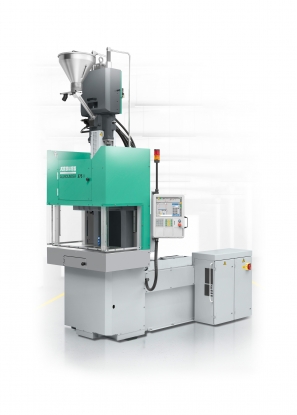 Arburg y su socio Plasmatreat presentaron en K 2019 una cadena de procesos inteligente