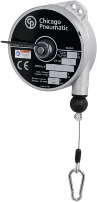 Gama de equilibradores