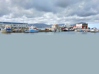 OceaNets inicia las primeras pruebas de reciclado para convertir las redes de pesca en desuso en ropa deportiva