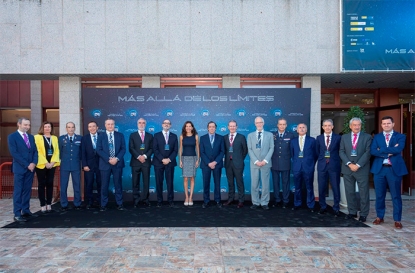 El Congreso del Espacio, punto de encuentro de la industria espacial española