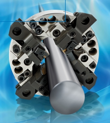 Soluciones para el pelado de barras