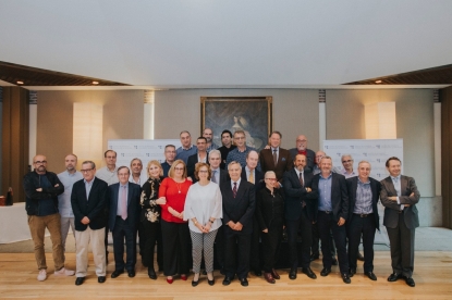 CEIS conmemora su 20ª Aniversario