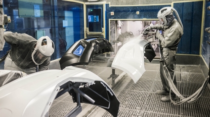 Nissan emprenderá 45 proyectos de innovación tecnológica e Industria 4.0 con Eurecat