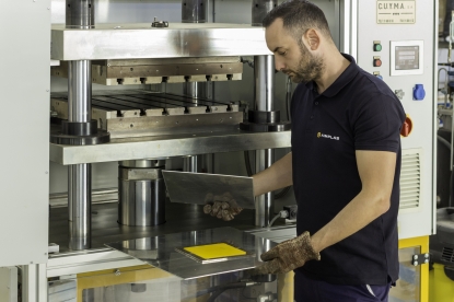 Urbanrec impulsa la reutilización en Valencia, crea un punto limpio en Turquía y tiendas de segunda oportunidad en Bélgica