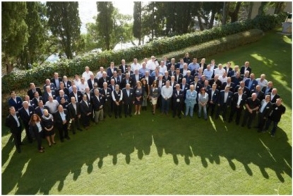 NSK celebró con éxito la Convención Europea de Distribuidores 2019