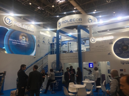 amec: K 2019 mostró la innovación de la industria española del sector del plástico y caucho