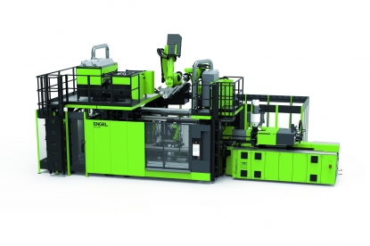 Engel organomelt dio un nuevo paso en K 2019