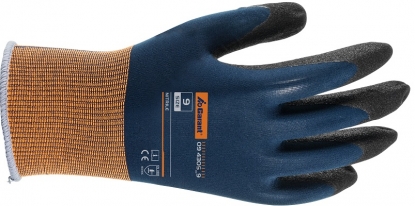 Hoffmann Group presenta en la feria A+A en Dusseldorf por primera vez sus nuevos guantes multiuso GARANT