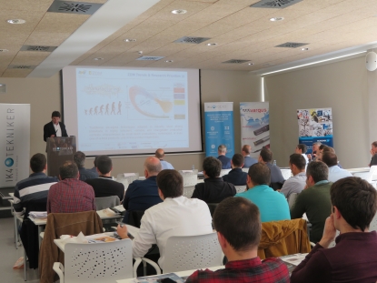 Automatización, Bin Picking, FingerPrint, Multilateración, Robots, Cobots… y tendencias en producción, mercados y personas