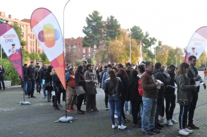 FEED 2019 prevé más de 6.000 visitantes para 'el mayor encuentro del talento digital de España'