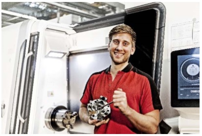 La seguridad de las máquinas, tema clave en Metav 2020