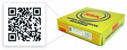 NSK continúa luchando contra las falsificaciones con una nueva aplicación