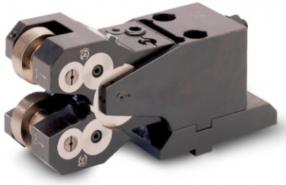 Sistemas de laminado tangencial de roscas