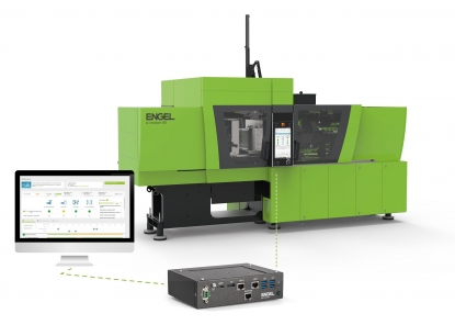 Observador de procesos que supervisa varios cientos de parámetros simultáneamente