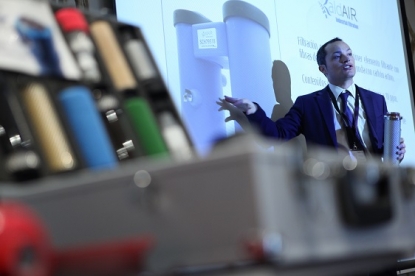 Grupo Cartés destaca la importancia de analizar lo que medimos