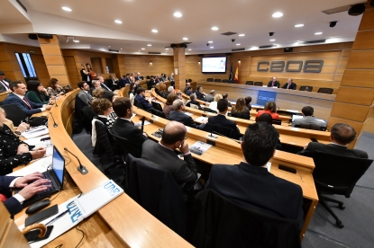 Más de 4.000 estándares UNE facilitan a las empresas la consecución de los ODS