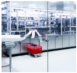 Los sensores de Kistler sientan las bases para la Industria 4.0