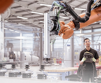 Fujitsu impulsa en España su plataforma para el reconocimiento de imágenes FAIR y revoluciona la aplicación de la IA                                                                                                                 