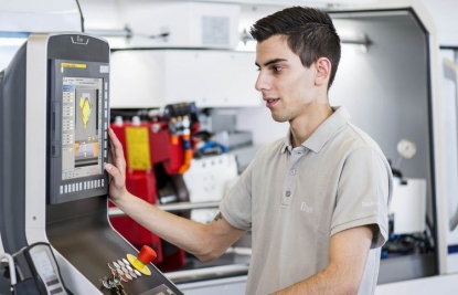 Sistema operativo para rectificado