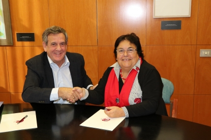 PlasticsEurope y la Universitat Rovira i Virgili seguirán impulsando el conocimiento científico y el pensamiento crítico