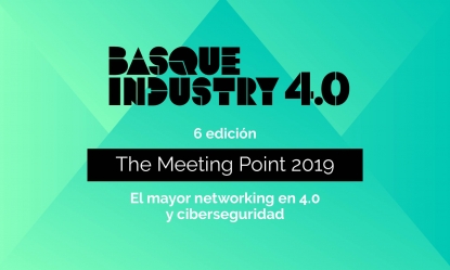 Ideko dio a conocer sus soluciones digitales más avanzadas aplicadas a la fabricación en Basque Industry 4.0