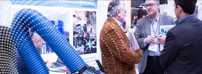 POLUSOLIDOS celebrará su tercera edición en febrero de 2021