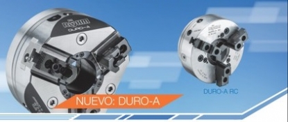 Plato con fuerza constante en más de 500.000 ciclos