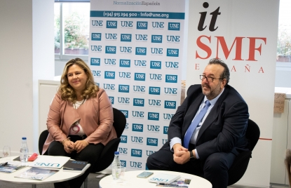 itSMF España celebrará su congreso anual #Vision19 en Madrid