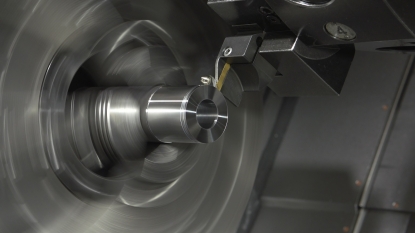 Nuevas opciones para un ranurado más profundo y versátil