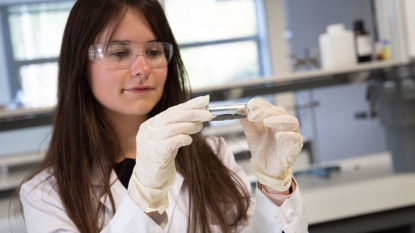 IK4-Tekniker y CIC energiGUNE trabajan en nuevos materiales para el almacenamiento de energía térmica