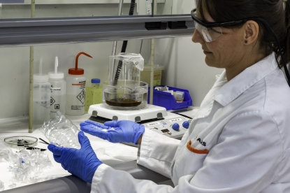 El proyecto Reciclat ofrecerá soluciones sostenibles para la cadena de reciclado del plástico