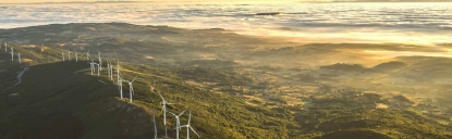 Elecnor se adjudica la construcción de un parque eólico en México por 17,8 millones de dólares