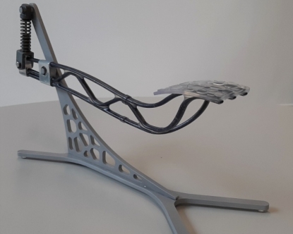 Eurecat presenta una tecnología de fabricación avanzada en la principal feria de impresión 3D de Europa