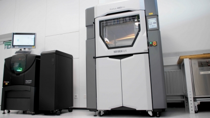 Impresión 3D fiable y repetible